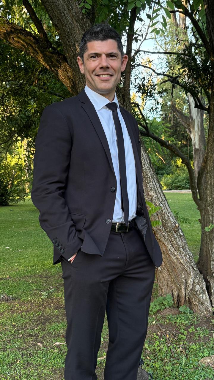 Maximiliano Marini