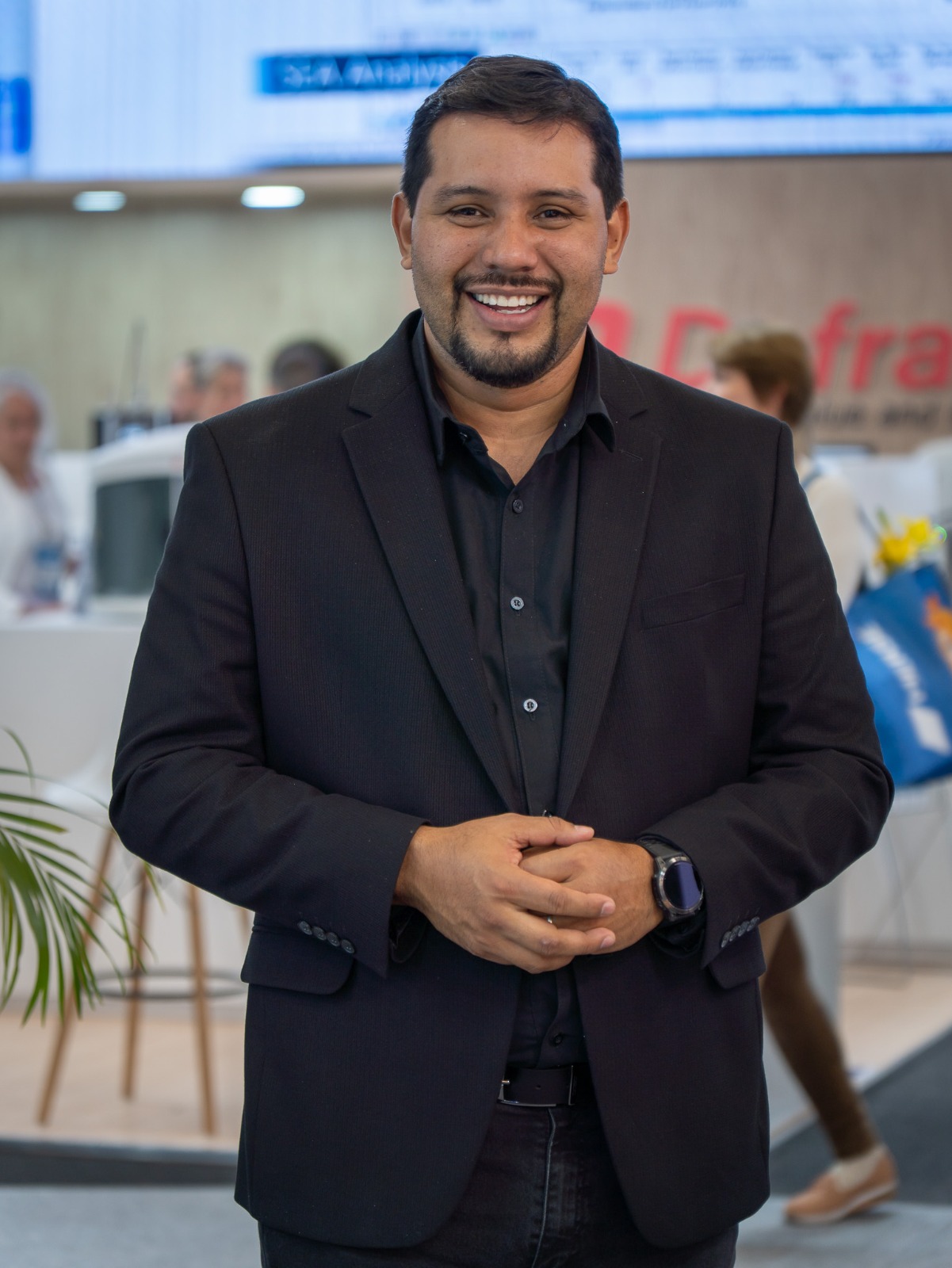 Melvin Martinez