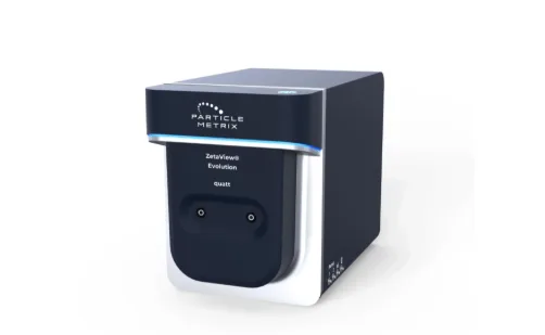 Nanoparticle Tracking Analysis, known by the acronym NTA