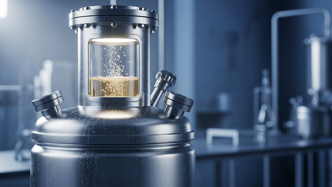 Bioreactors / Biofermenters