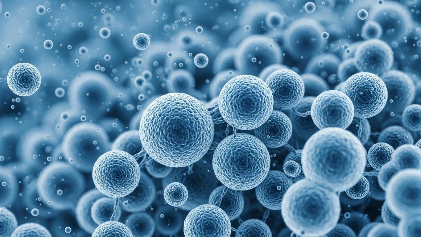 Nanoparticle Analysis