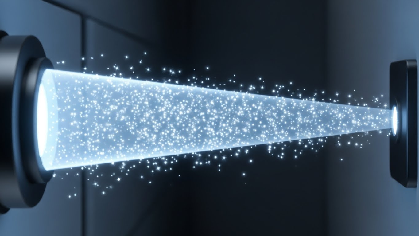 Particle Counters