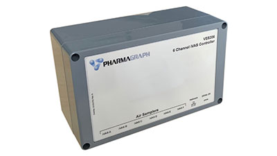 iVAS VE8206