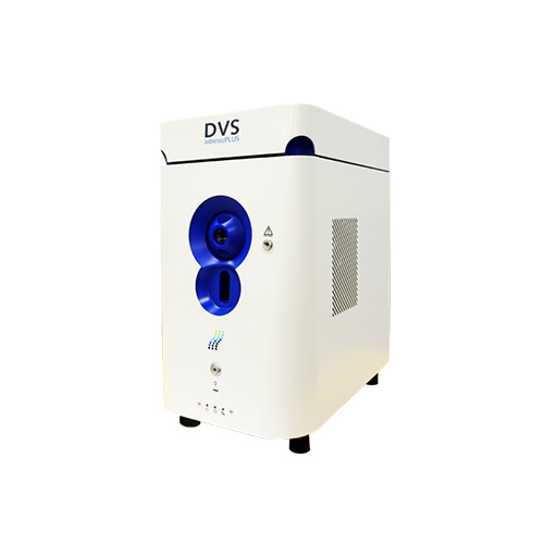 DVS Instrinsic Plus