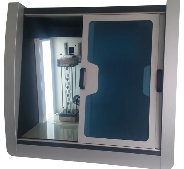 FOAMSCAN