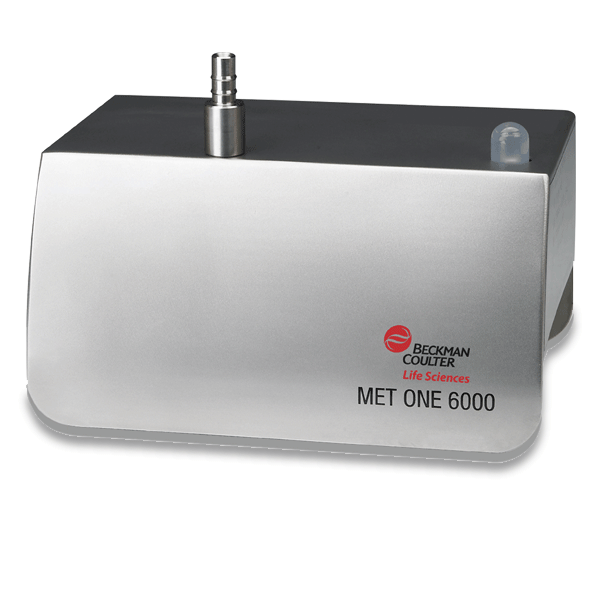 MET ONE 6000