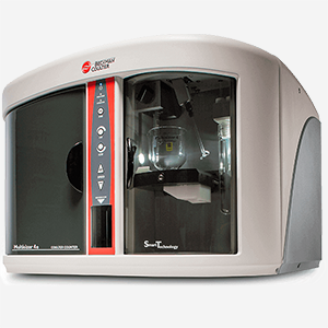 Multisizer 4e