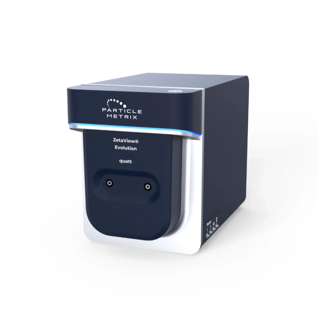 ZetaView Evolution
